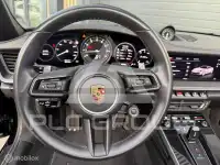 2022 Porsche 911