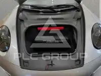 2022 Porsche 911