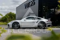 2022 Porsche 911
