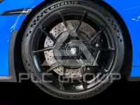 2022 Porsche 911