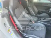 2022 Porsche 911