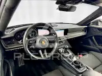 2022 Porsche 911