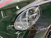2022 Porsche 911