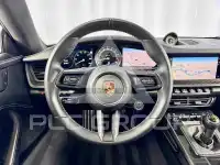 2022 Porsche 911