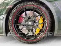 2022 Porsche 911