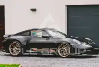 2022 Porsche 911
