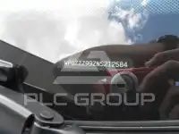 2022 Porsche 911