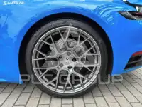2022 Porsche 911