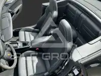 2022 Porsche 911