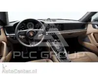 2022 Porsche 911
