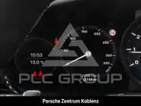 2022 Porsche 911