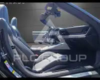 2022 Porsche 911
