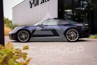 2022 Porsche 911