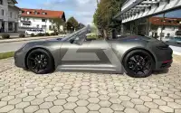 2022 Porsche 911