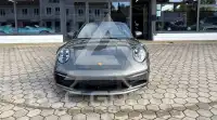 2022 Porsche 911