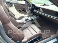 2022 Porsche 911
