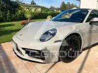 2022 Porsche 911