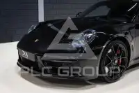 2022 Porsche 911