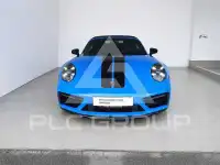 2022 Porsche 911