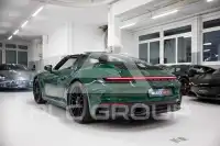 2022 Porsche 911