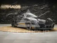 2022 Porsche 911