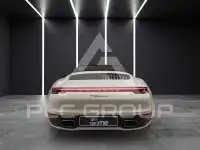 2022 Porsche 911