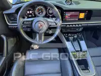 2022 Porsche 911