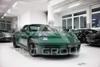 2022 Porsche 911