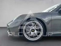 2022 Porsche 911