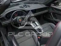 2022 Porsche 911