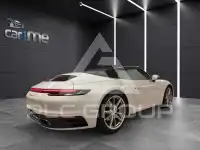 2022 Porsche 911