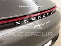 2022 Porsche 911
