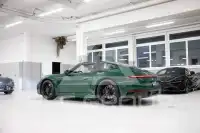 2022 Porsche 911