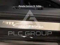 2022 Porsche 911