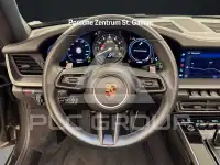 2022 Porsche 911