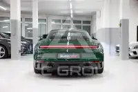 2022 Porsche 911