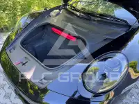 2022 Porsche 911
