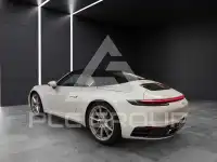 2022 Porsche 911