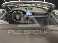 2022 Porsche 911