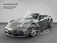 2022 Porsche 911