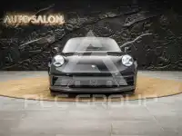 2022 Porsche 911