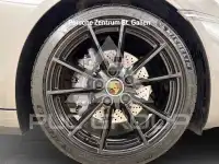 2022 Porsche 911