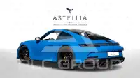 2022 Porsche 911
