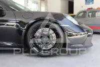 2022 Porsche 911