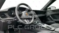 2022 Porsche 911