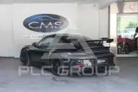 2022 Porsche 911