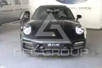 2022 Porsche 911