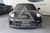2022 Porsche 911