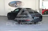 2022 Porsche 911