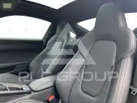 2022 Porsche 911